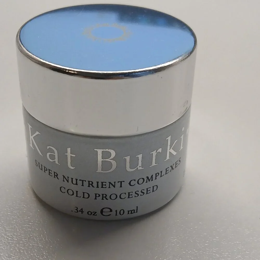 Kat Burki Bio Correcting Face Cream - Picture 3 of 3